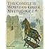 The Complete World of Greek Mythology