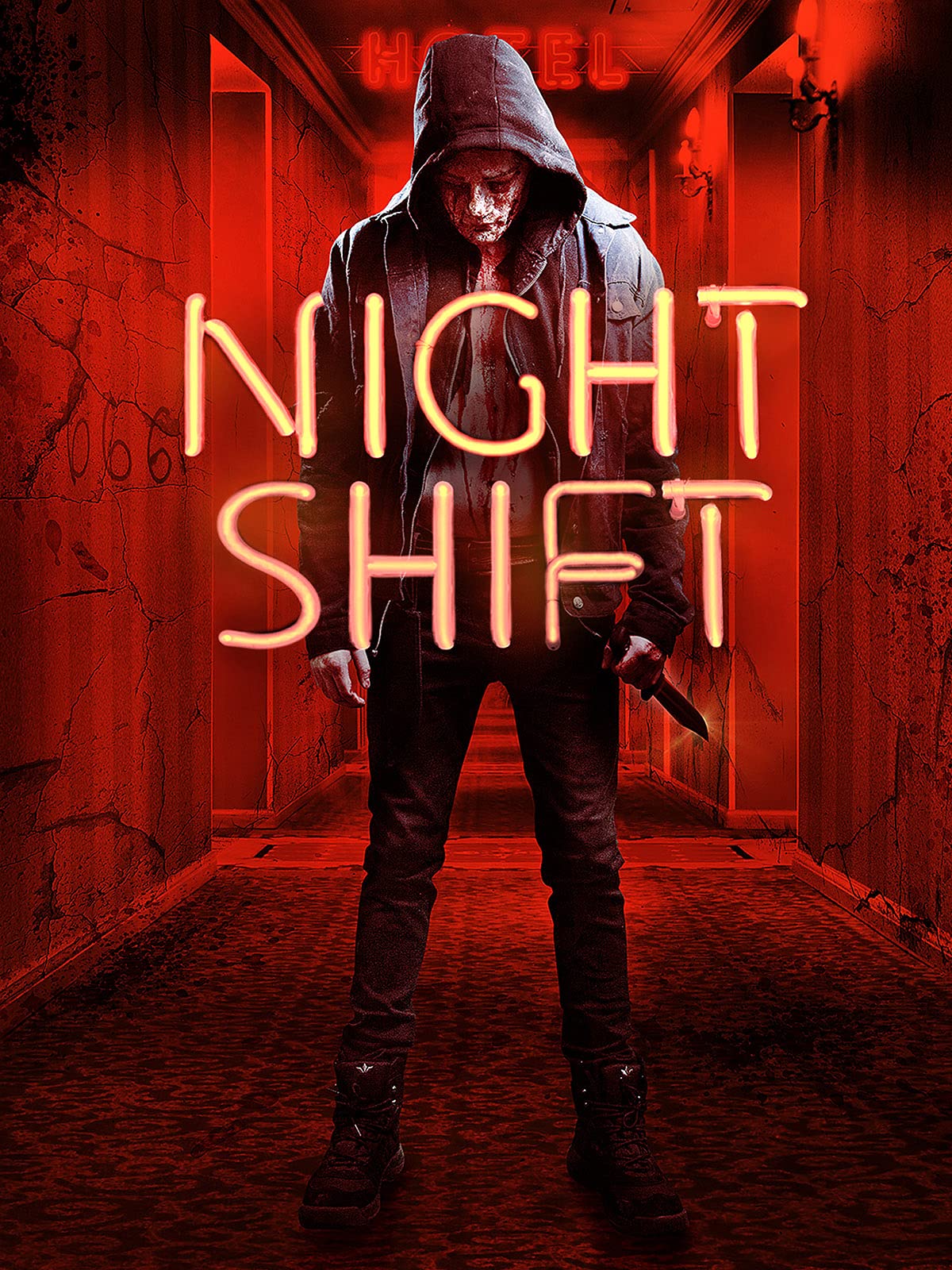 Watch Nightshift Prime Video