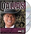 Dallas: Season 10