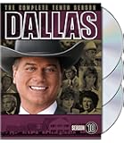 Dallas: Season 10