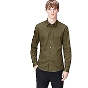 FIND Camisa Clásica