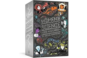 Women in Science: 100 Postcards