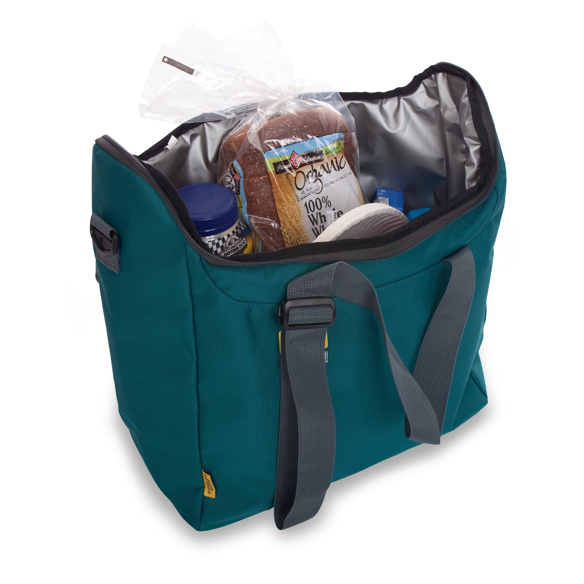 mountainsmith deluxe cooler cube