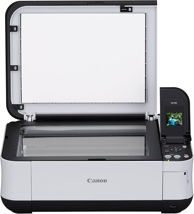 canon mp480 cartridges