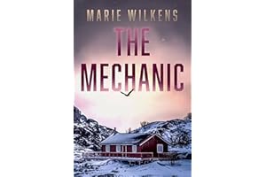 The Mechanic: An EMP Post Apocalypse Prepper Survival Thriller (EMP Survival in a Powerless World Book 154)