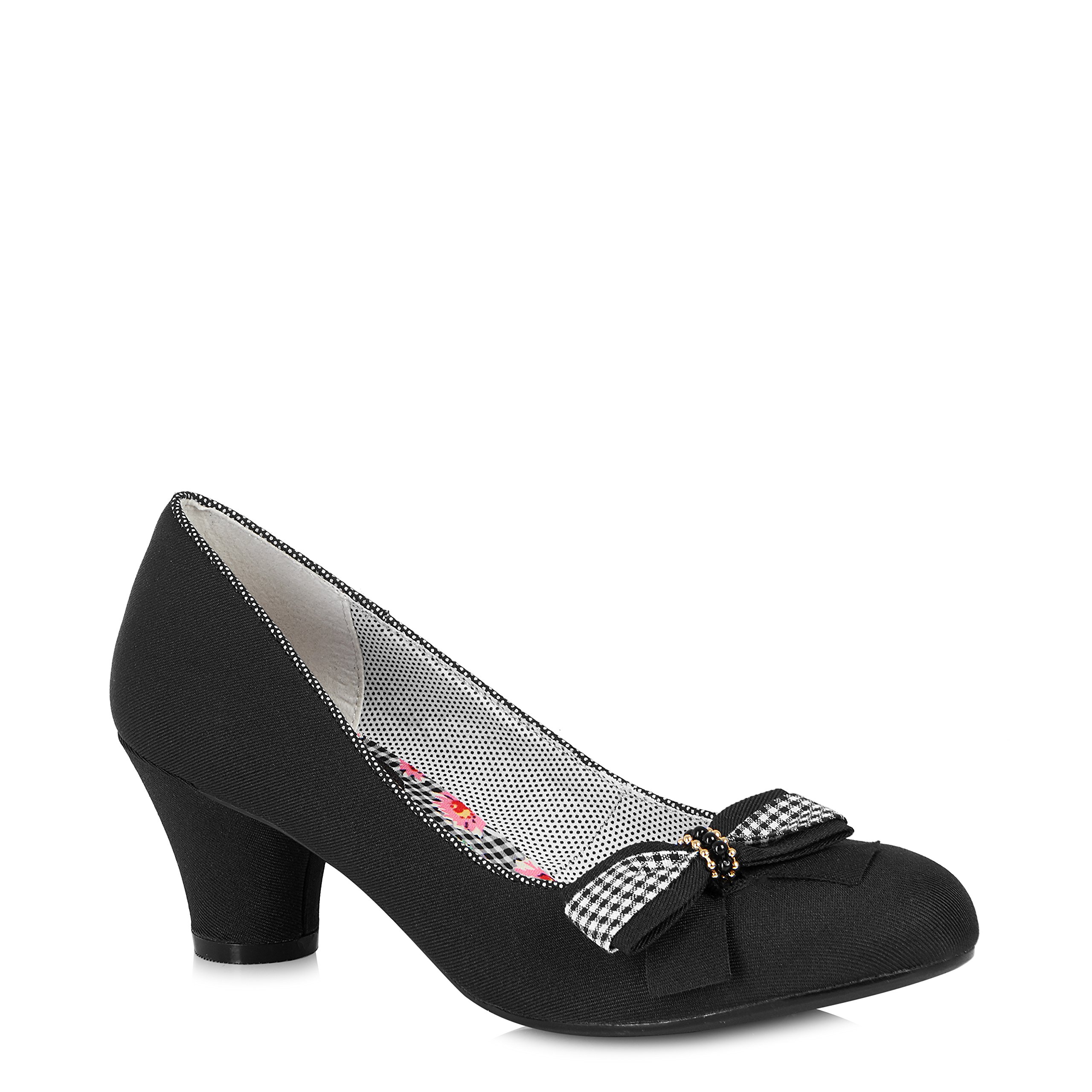 Women's Lily Mary Jane Pumps
