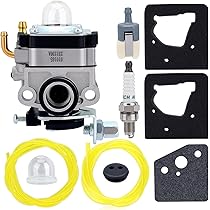 Realman 17511-ZM5-003 Fuel Tank Assembly For Honda GX22 GX31