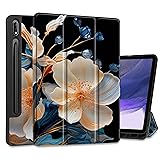 MEEgoodo Case for Samsung Galaxy Tab S8 11 inch