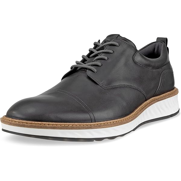 【未使用美品】ECCO 本革Lisbonメダリオン〈定価24,200円〉 Amazon.com | ECCO Men's Lisbon Brogue Tie Oxford, Black, 6