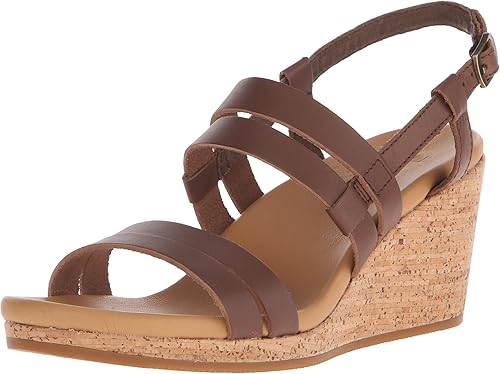 teva platform sandals amazon