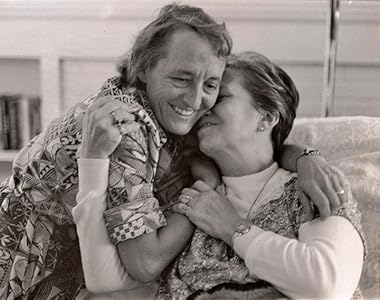 Elisabeth Kubler-Ross