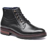 Johnston &amp; Murphy Cade Plain Toe Boots