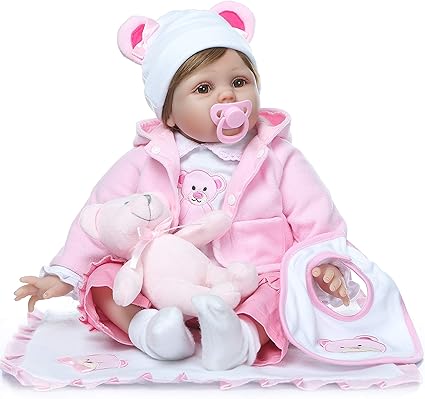 amazon prime bebe reborn