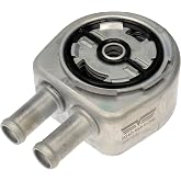 Dorman 918-625 Engine Oil Cooler | Fits Select Ford / Lincoln Models