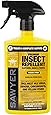 Sawyer Products SP657 Premium Permethrin Insect Repellent for Clothing, Gear & Tents, Trigger Spray, 24-Ounce