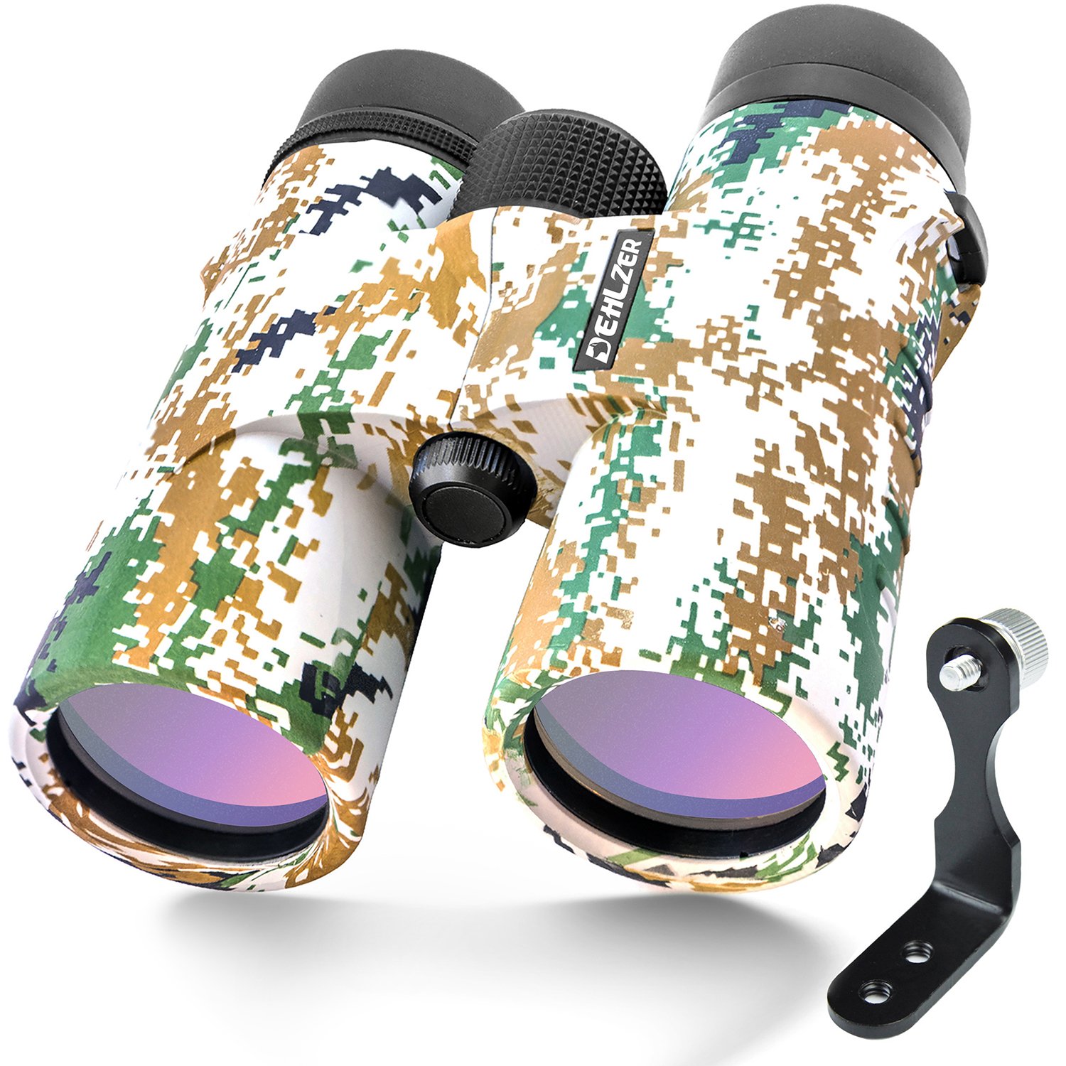 dehlzer binoculars