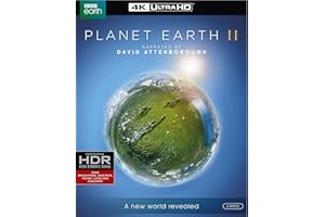 Planet Earth II (4K Ultra HD)