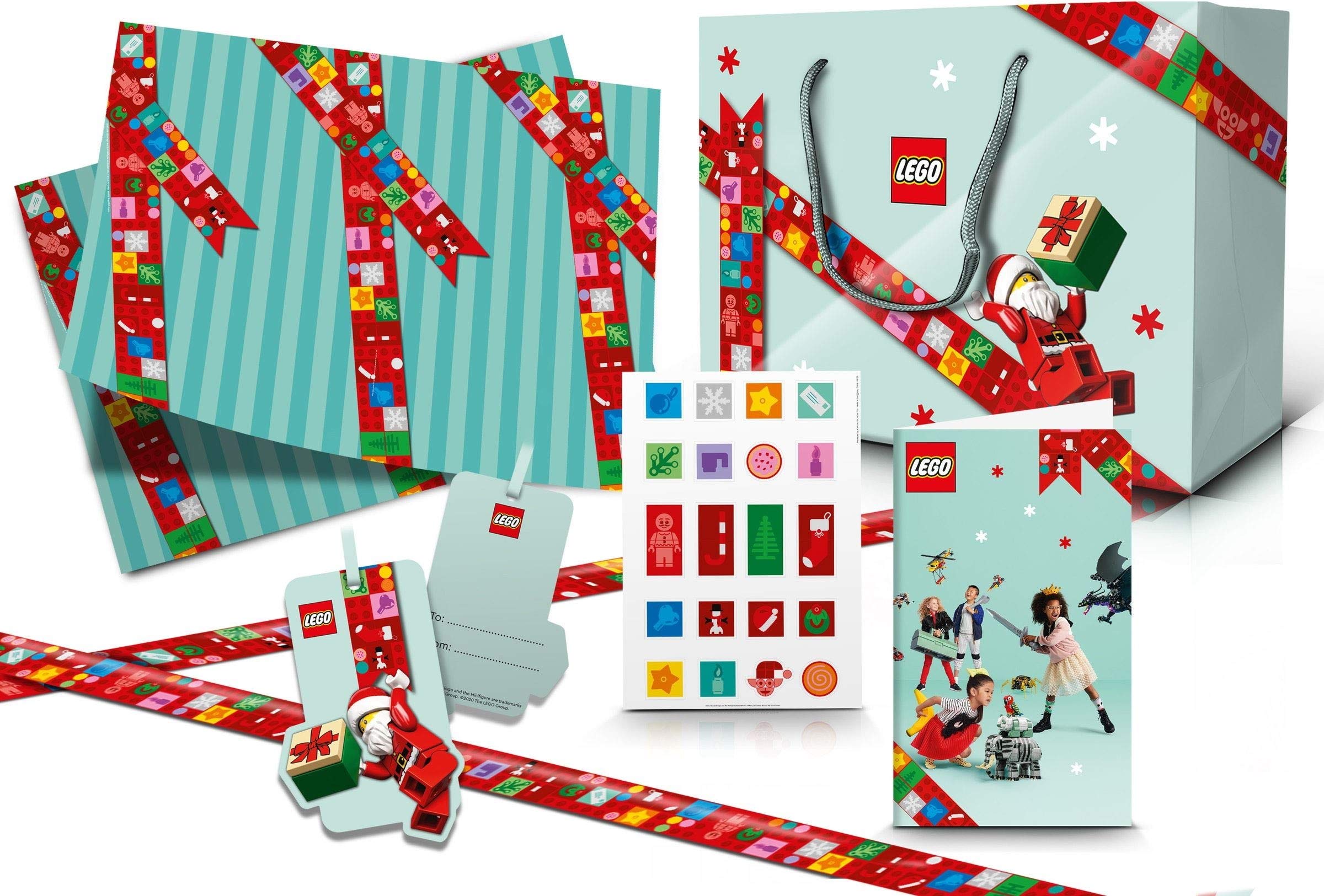 LEGO VIP Gifting Set / Gift Set