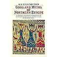 Gods and Myths of Northern Europe