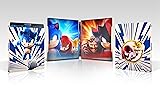 Sonic The Hedgehog 3 [4K Steelbook + Blu-Ray