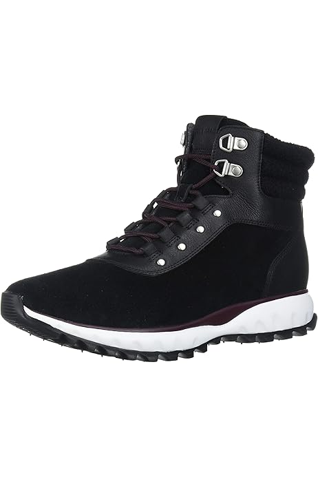 tommy hilfiger modern hiking boots