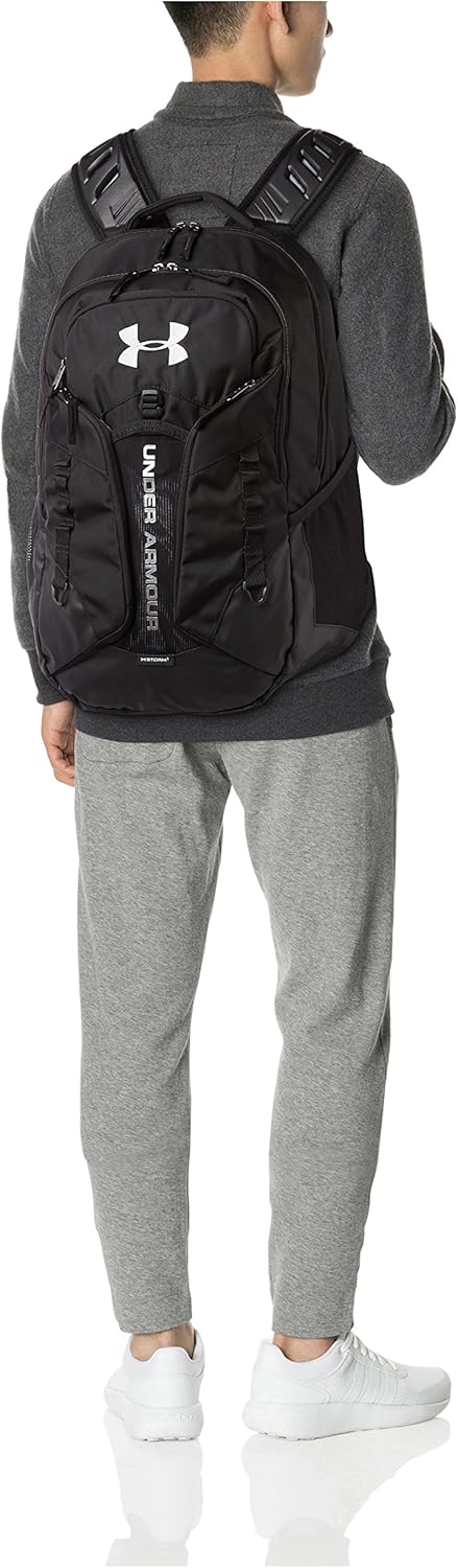 mochila under armour storm contender