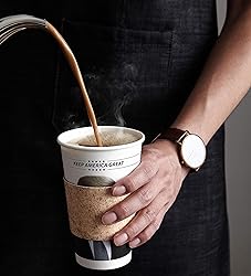 Stone Boomer Trump Travel Coffee Cups - 16