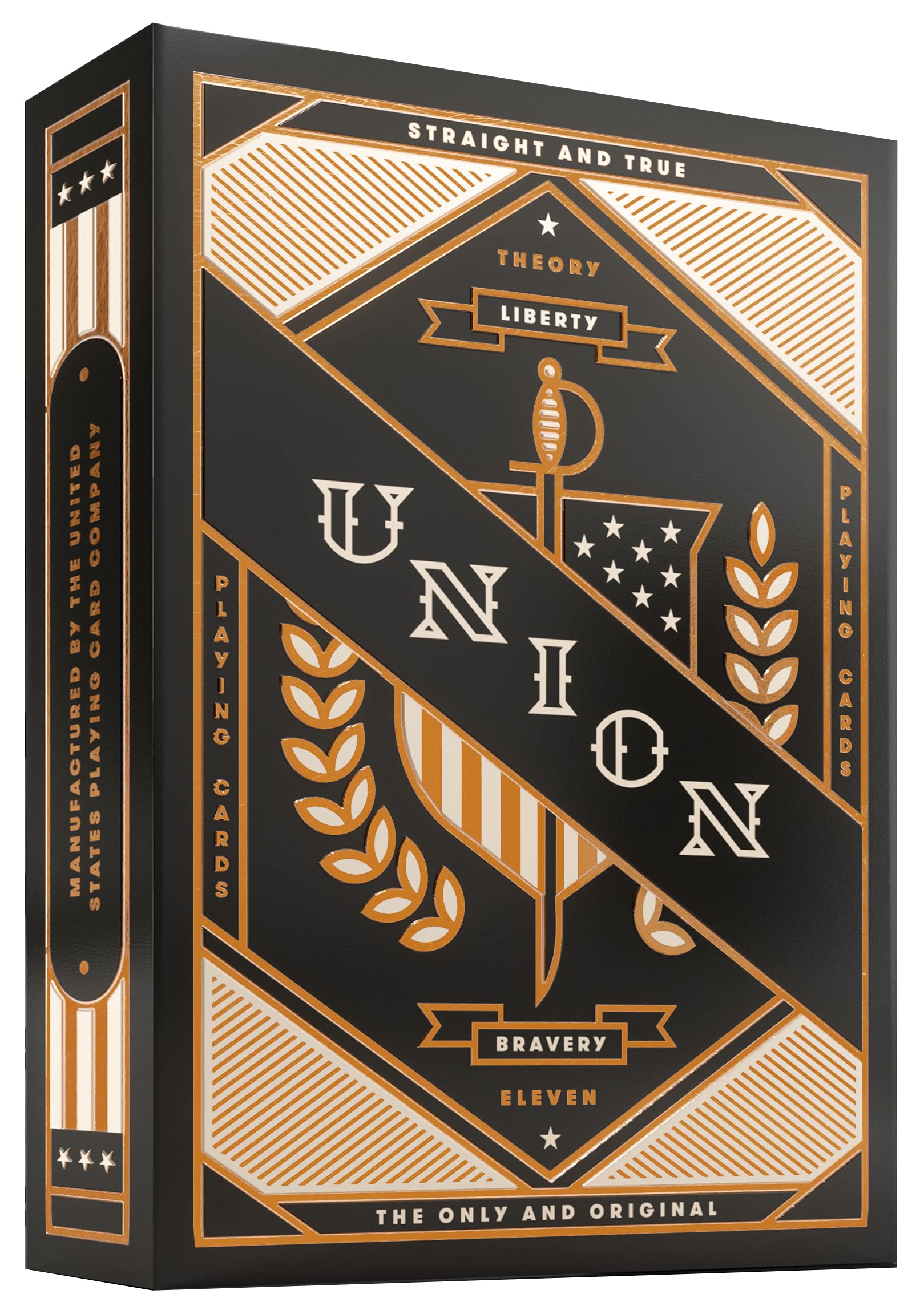 theory11 Union Playing Cards