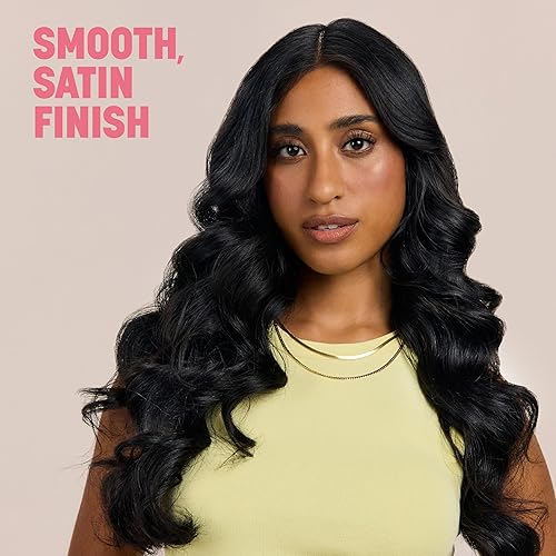 Drybar Hot Toddy Heat Protectant Lightweight Formula for Hair