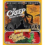 The Creep Behind The Camera [Blu-ray]