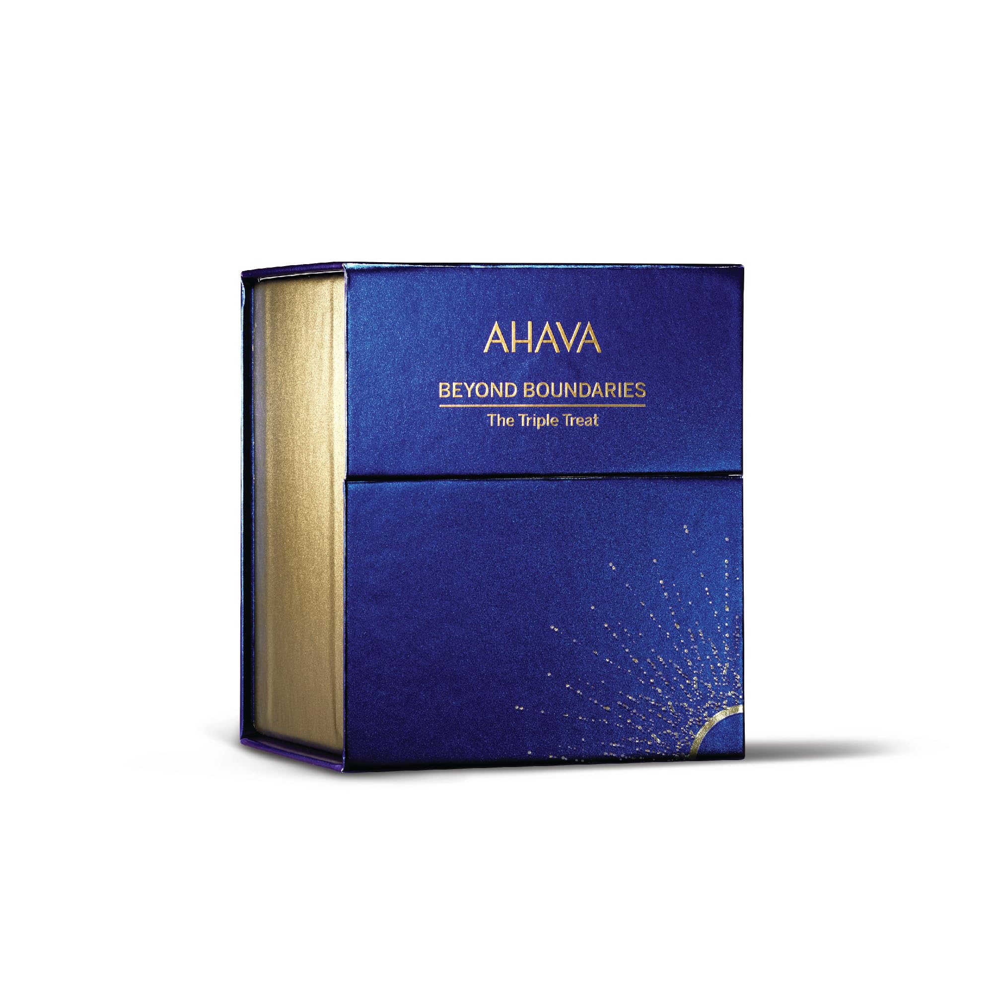 AHAVA Triple Treat Gift Set