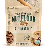 Nature's Eats Blanched Almond Flour, 32 Ounce