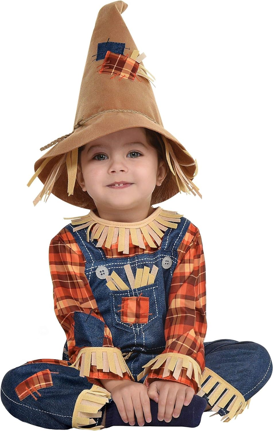 tiny baby halloween outfit