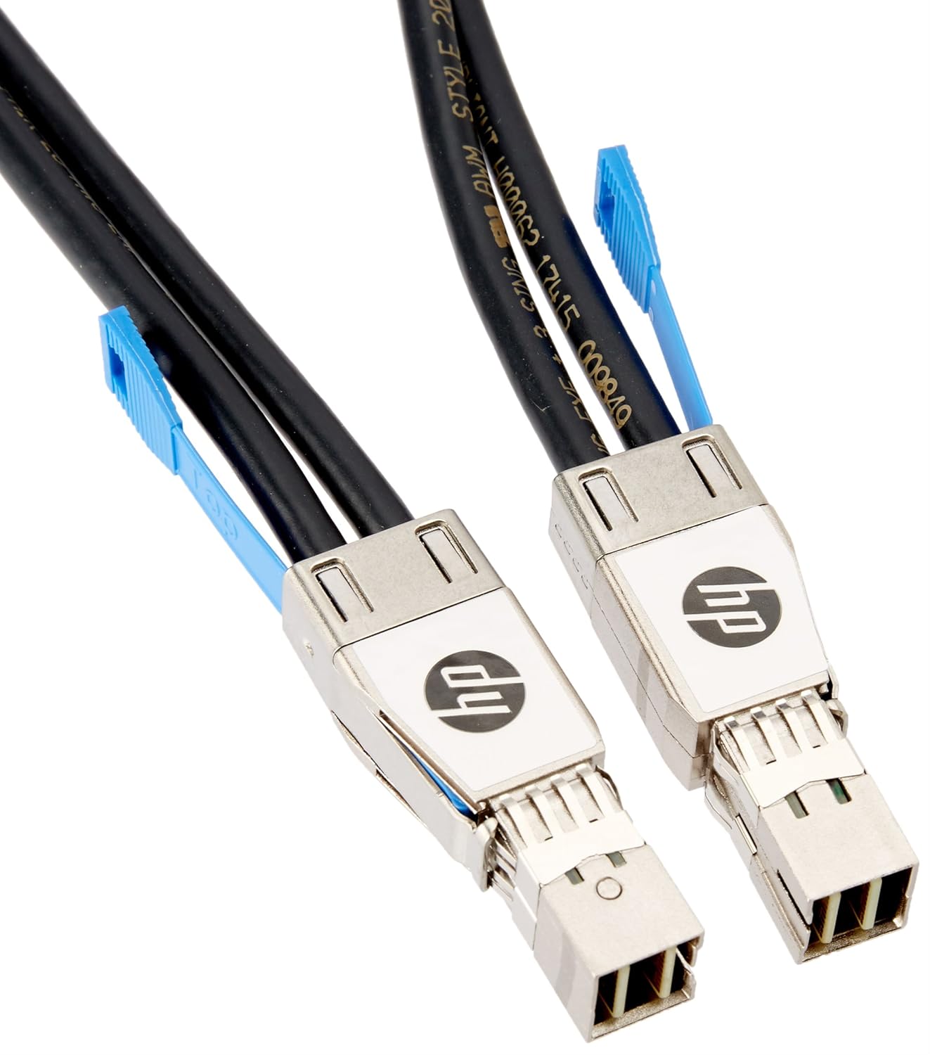 HP 2920 0.5M Stacking Cable - for Network Device, Printer - Stacking Cable - 1.64 Ft
