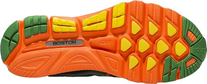 Kinvara 6 Boston Marathon Edition 