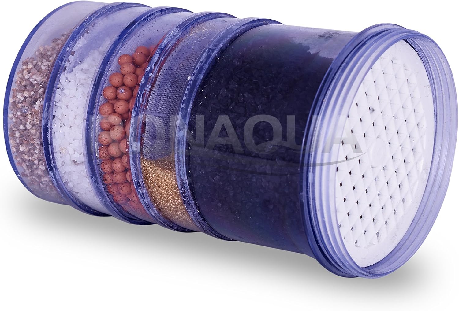 Replacement Ceramic Dome Water Filter 0.2 to 0.5 micron for Zen Countertop & Water Coolers. First Stage of Filtration, Traps all Impurities: Kitchen & Dining