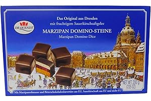 DR. QUENDT Dresdner Marzipan Dominosteine