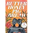 Butter Honey Pig Bread