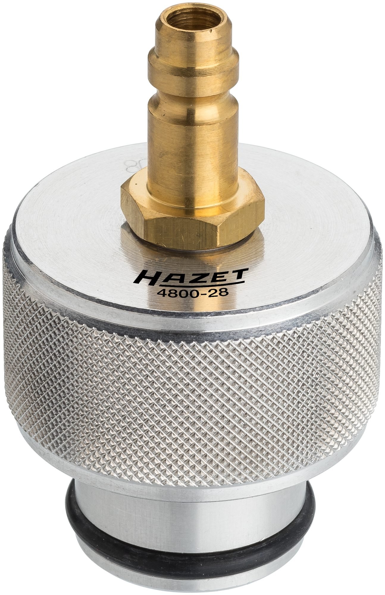 Hazet 4800 28 Radiator Adapter Set Expansion Cooling System Tester 4800)