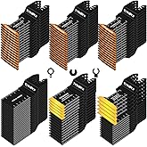 Multitool Blades Multi-Tool Blades Kits - TrivdPro 100pcs Oscillating Tool Blade Oscillating Saw Blades for Metal Wood Plastic, Oscillator Blades for Multi Tool Fits Dewalt Milwaukee Ryobi Fein Bosch