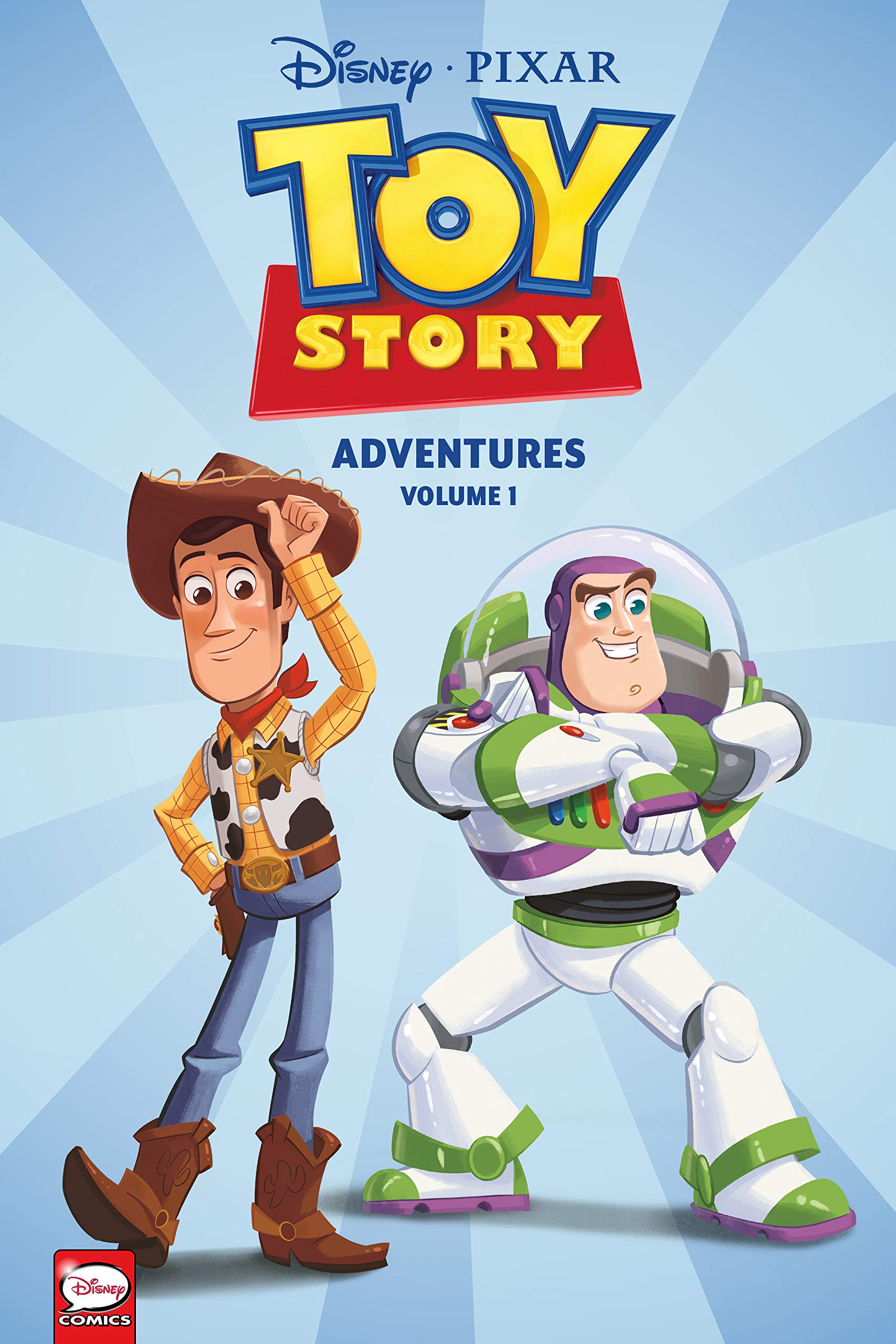 Amazon | DISNEY·PIXAR Toy Story 