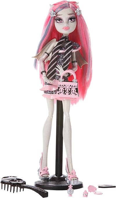 monster high ghouls night out