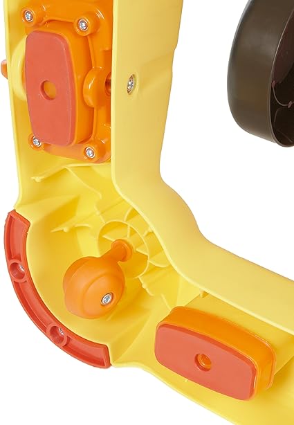 little tikes cozy coupe 3 in 1 mobile entertainer