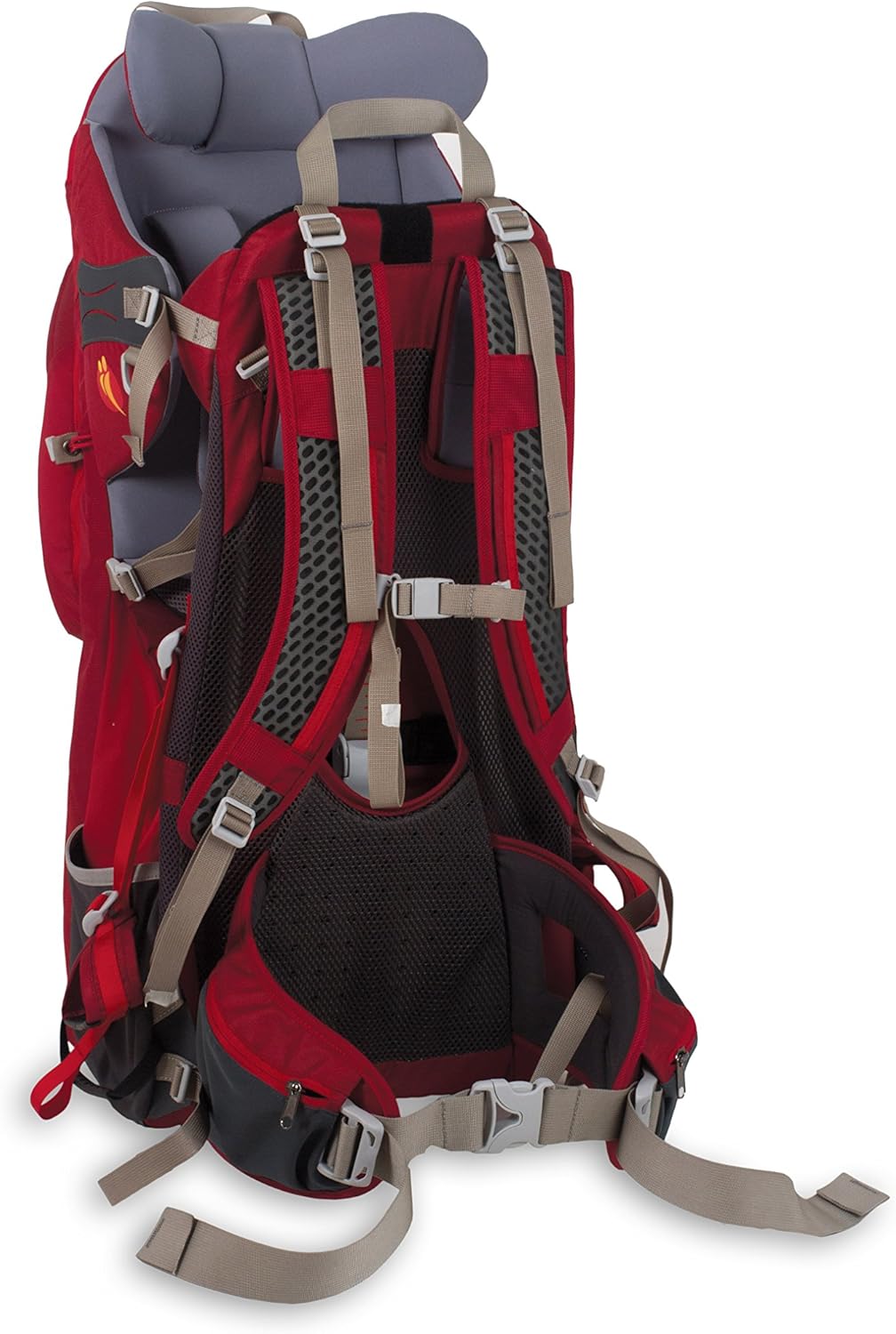 littlelife voyager s4