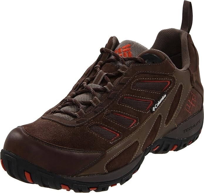 men's escape ™ summit outdry ™ trail shoe