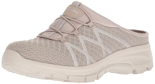 skechers repute mule
