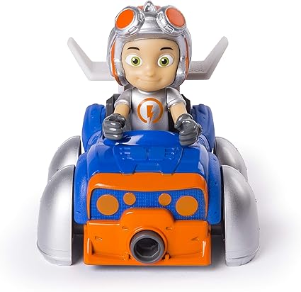 rusty rivets toys amazon