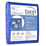 Kotap 12 x 16 Ft. All-Purpose Multi-Use