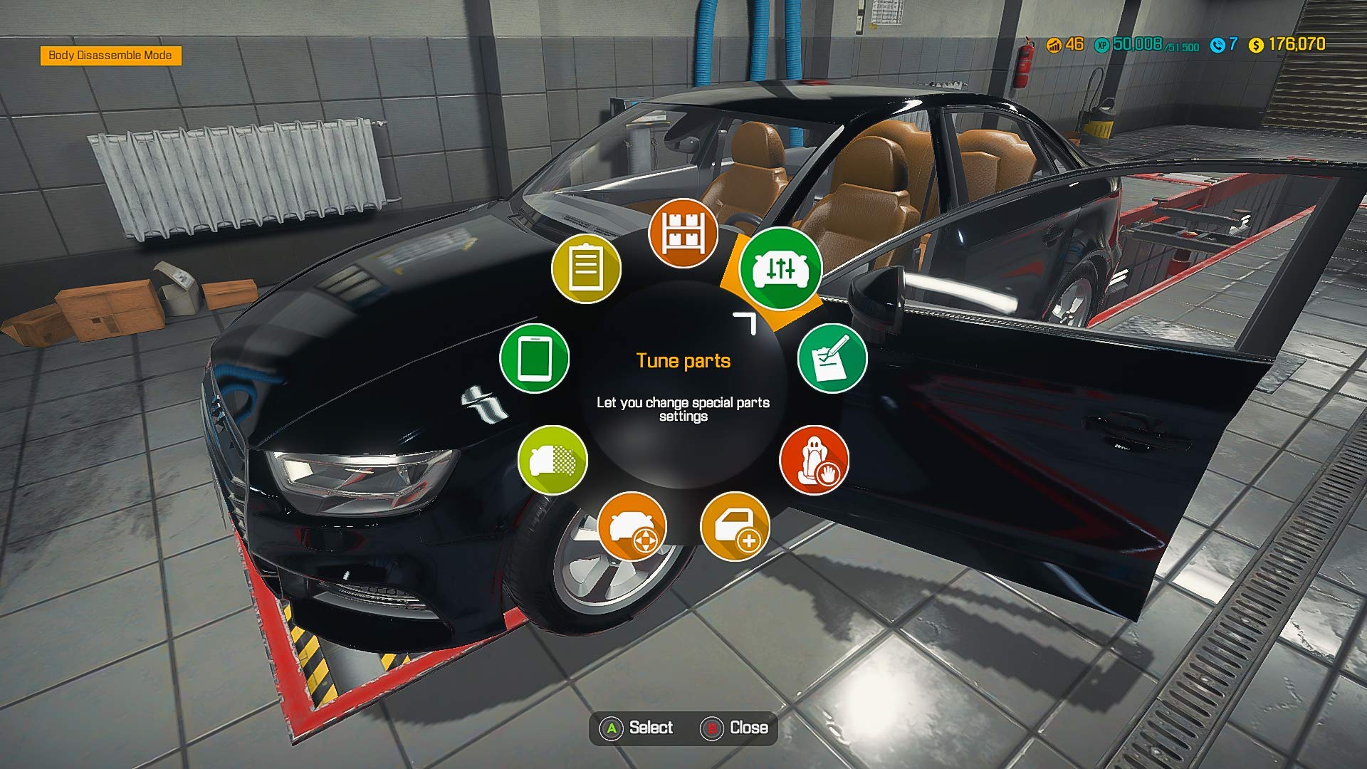 Car Mechanic Simulator (Xbox One) Car Mechanic Simulator (Xbox One) Xbox One