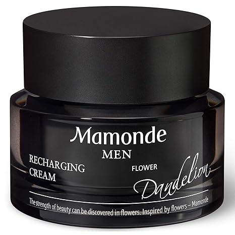mamonde moisturizer